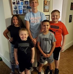 Meet your Posher, Ali